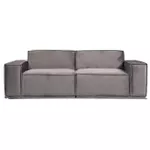 Canapea Trendy Lego 100x76x215cm (2 locuri)