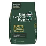 Товар для пикника Big Green Egg 666298 Carbune de lemn 100% Natural Charcoal 9kg