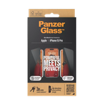 PanzerGlass Apple iPhone 15 Pro UWF Privacy wA