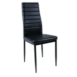 Scaun DC 991P negru