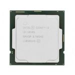 CPU Intel Core i3-10105 3.7-4.4GHz (4C/8T, 6MB, S1200, 14nm, Integrated UHD Graphics 630, 65W) Box
