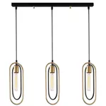 Lustră Trendy Cerco-2031 64x132x8cm