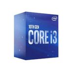 CPU Intel Core i3-10105F 3.7-4.4GHz (4C/8T, 6MB, S1200, 14nm, No Integrated Graphics, 65W) Tray