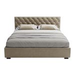 Кровать my-STYLE my-Mona 180x200 (P09D18M04)