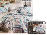 Постельное белье 2сп с одеялом и подушками NH Comforter Denver
