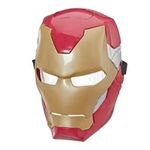 Jucărie Hasbro E6502 AVN Iron Man flip fx mask