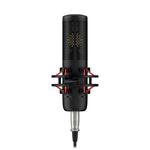 Microphones HyperX ProCast, Black/Red