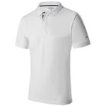 Одежда для спорта Skoda 000084230BL084 Футболка-поло мужская белая (L)