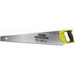 Ручная пила Stanley 1-20-008 Ferastrau p/u lemn universal 500mm