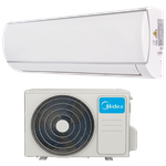 Air conditioner Midea AF6-18N1C0-I/AF6-18N1C0-O