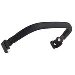 Accesorii pentru cărucior Joolz 310415 Bară de protecție pentru căruciorul Aer+, Black carbon