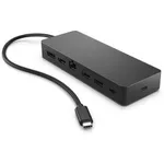 Переходник для IT HP Universal USB-C Multiport Hub (50H98AA#ABB)