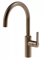 Bateria bucătărie Gessi 60940-761 Coffee Bronze Br PVD