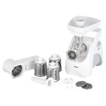 Mașină de tocat carne Zelmer ZMM9802B