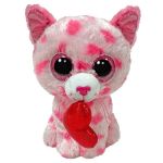 Jucărie de pluș TY TY37397 Pisica Sweet 15cm (Beanie Boos)