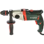 Bormașina Metabo SBEV 1000-2 1000W,m.rapida (valiza) 600783500