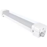 Corp de iluminat interior LED Market High Bay Linear Light Tri-proof 90W, 4000K, LEZY-021, IP65, 180-265VAC, 1500mm