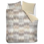 Lenjerie de pat Beddinghouse 330784 Ferdi 200x200/220 Gold