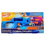 Игрушечное оружие Hasbro G2864 Бластер Nerf Blaster Cobaltfury