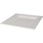 Аксессуар для кухни Excellent Houseware 49670 Набор тарелок бумажных Eco 8шт, 20x20cm
