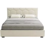 Кровать my-STYLE my-Dora 200x200 (P34D20M01)