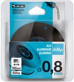 Sârmă de sudură GYS 086548 Ø 100 мм, AlMg 5, Ø 0,8, 0,5 кг