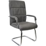 Scaun de birou Deco F-81L Grey