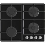 Встраиваемая поверхность газовая Gorenje GT641EXB