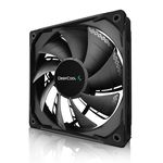 Cooler Deepcool TF120S BLACK