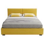 Кровать my-STYLE my-Bria 160x200 (P02D16M19)