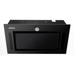 Hotă Backer XIGR 750 (52) BL GL