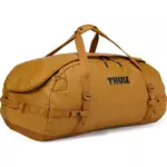 Geantă de voiaj THULE Chasm 90 L Golden Brown