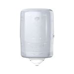 Диспенсер для полотенец Tork Reflex мини M3 191*321*180, белый