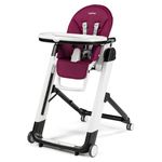 Scaun de masă Peg Perego Siesta Berry