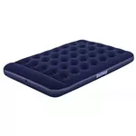 Saltea gonflabilă Bestway 67225 Air Mattress Full Built-in Foot Pump 191x137x28cm