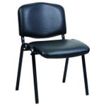 Офисный стул Nowystyl ISO black V-4
