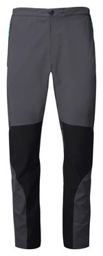 Îmbrăcăminte sport Rab Pantaloni dame Torque Beluga 14 Short Leg (QFU-70-BE-14-XS)