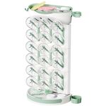 Сушка для бутылочек Momcozy DK001-GE00NB-A Uscator pentru 18 biberoane Large