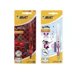 Офисный аксессуар BIC 42381 Ручка перьевая Easy Clic + запаска