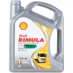 Ulei Shell 15W40 Rimula R4 L 5l (550047337)