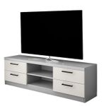 Comodă TV Bafimob Standard Тумба ТВY-180