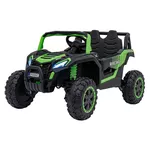 Mașină electrică pentru copii Ramiz PA.A036.ZIE Buggy UTV 2000M Racing зеленый