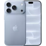 Смартфон Apple iPhone 18 Pro Max 512GB Glacier MJXW4