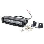 Автомобильная лампа miscellaneous G17-326, противотуманки LED, 2шт
