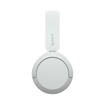 Bluetooth Headphones  SONY  WH-CH520, White, EXTRA BASS™