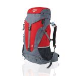 Рюкзак 45Л DURA-TREK 60х29х19см, 600D polyester