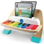 Музыкальная игрушка Baby Einstein 11649 Jucarie de lemn muzicala Hape & Magic Touch Piano