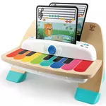 Jucărie muzicală Baby Einstein 11649 Jucarie de lemn muzicala Hape & Magic Touch Piano