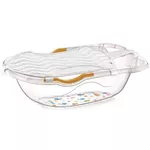 Ванночка BabyJem 044 Salteluta tip hamac pentru cadita - 74 cm