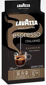 Cafea Lavazza Espresso Classico 250 g
